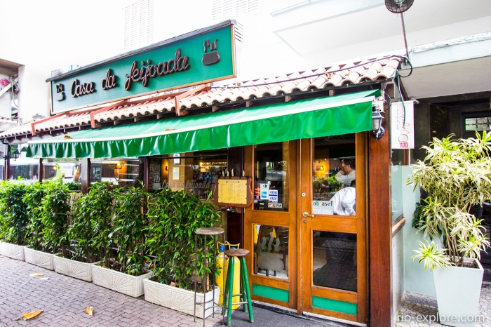 Un BUEN restaurante en Rio de Janeiro??? ✈️ Foro América del Sur